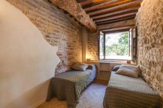 Umbria Country Shelter - Compignano - 1