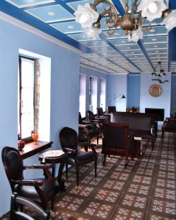 Ξενώνας Αργυρώ - 6