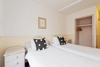 Temple Bar Townhouse - Dublino - 4