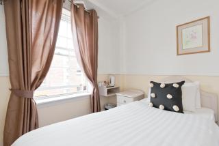 Temple Bar Townhouse - Dublino - 9