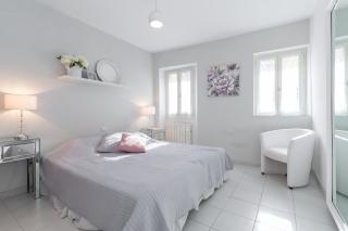 A lovely split level townhouse in the heart of Cannes next to the Marche Forville and the Palais 1749 - Cannes - 6