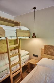 Appartement Bella Vista - Saalbach-Hinterglemm - 8