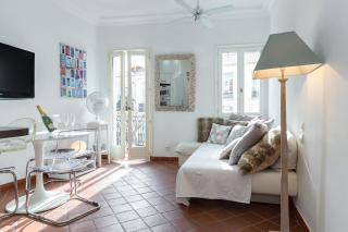 A lovely split level townhouse in the heart of Cannes next to the Marche Forville and the Palais 1749 - Cannes - 9