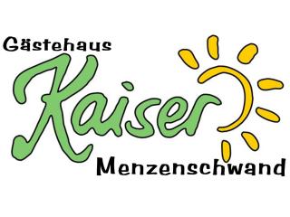 Gästehaus Kaiser - Menzenschwand - 9