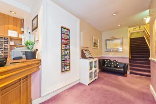 Temple Bar Townhouse - Dublino - 2