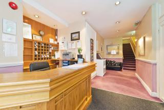 Temple Bar Townhouse - Dublino - 3