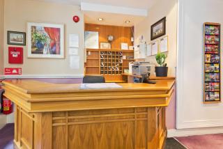 Temple Bar Townhouse - Dublino - 1