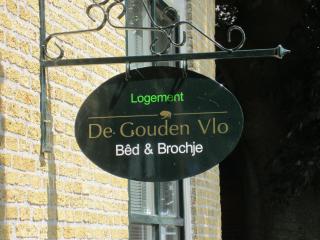 B&B De Gouden Vlo - 2