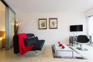 Rana's flat - Mandelieu-la-Napoule - 0