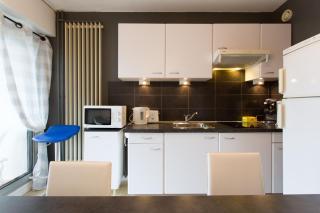 Rana's flat - Mandelieu-la-Napoule - 5