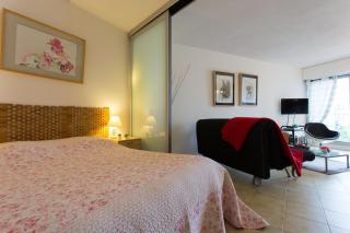 Rana's flat - Mandelieu-la-Napoule - 3