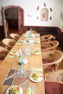 ICC Pfälzer Hof - Hotel & Seminarhaus - 7