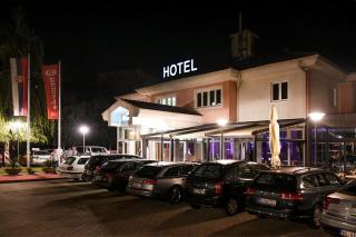 Hotel Orasac - Belgrad - 2