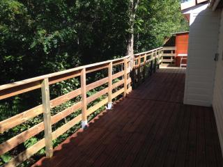 CHALET 407 KHELUS-CLUB - Gujan-Mestras - 4