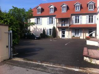 Hôtel du Rangen - Thann - 7