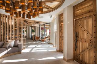 Blu Bay Hotel Sozopol - Sozopol - 9