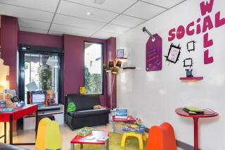 ibis Styles Blois Centre Gare - 7