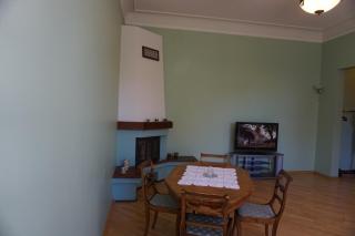 Krišjāņa Barona street apartment - 5