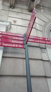 Center Plaza Figueres - Figueres - 4