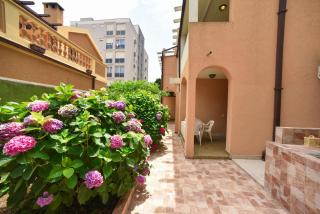 MG apartments and rooms - Budva - 2