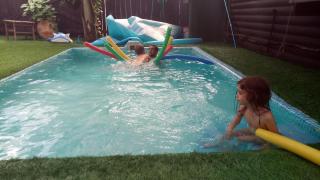 Cabin Resort - 8