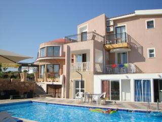 Bella Rosa hotel Cyprus - Coral Bay - 0