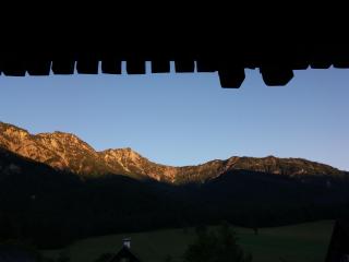 Haus Straubinger-Tiefenbacher - Bad Goisern - 2