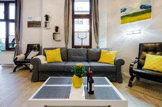 Kings Landing Apartament - Krakow - 5