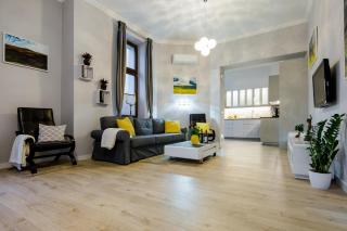 Kings Landing Apartament - Krakow - 6