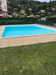 Le Grand Panorama No11 - Saint-Gervais-les-Bains - 3