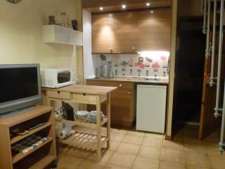 Apartament Vall de Boi Taull - 2
