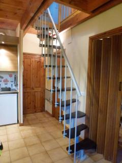 Apartament Vall de Boi Taull - 4