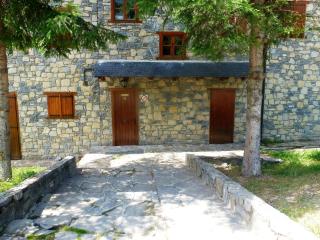 Apartament Vall de Boi Taull - 5