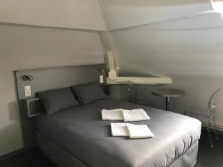 SmartAppart Troyes - 5