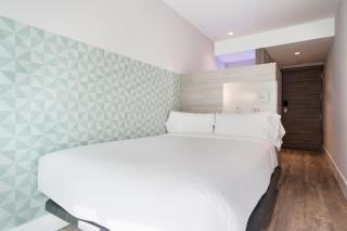 Niu Barcelona Hotel - Barcelone - 7