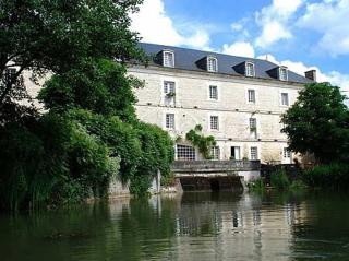 Le Moulin de Poilly - Poilly-sur-Serein - 0