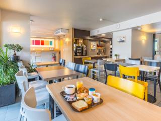 B&B HOTEL Strasbourg Sud Geispolsheim - Geispolsheim - 4