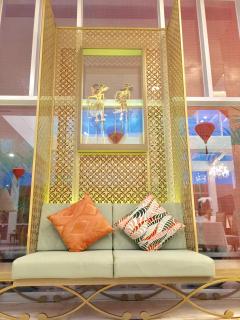 La Lisa Hotel by ARTOTEL - 2