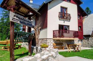 Apartments and Rooms Planinska Idila - 8