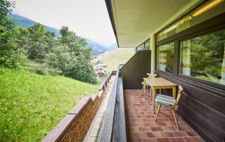 Appartements Alpin - Saalbach-Hinterglemm - 6