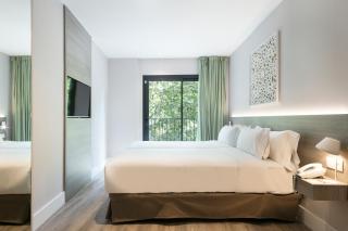 Niu Barcelona Hotel - Barcelona - 6