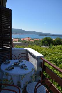 Apartment Slavica - Kornić - 4