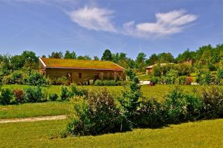 Domaine des Bories - Sorges - 4
