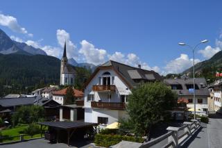 Hotel Restaurant GABRIEL - Scuol - 9