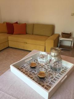 Apartments Asovic - Vodice - 1
