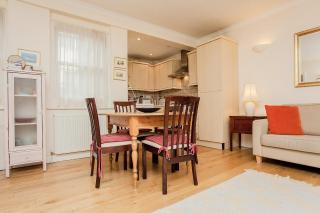 Bright 2 Bedroom Flat in Central London - Londra - 7