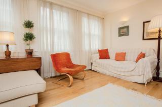 Bright 2 Bedroom Flat in Central London - Londra - 5