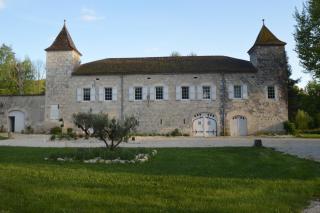 Moulin De Jouenery Et Spa - Brassac - 8
