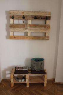 95m²-Apartment Tunnel - Viena - 3