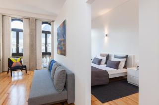 BO - Bolhão Apartments - Porto - 9